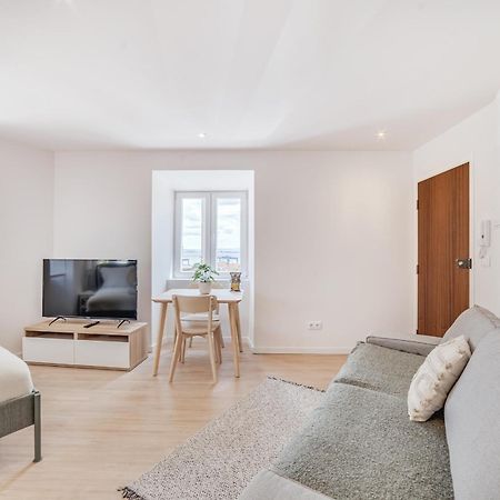 Beato Riverside Cozy Apartments Lizbona Zewnętrze zdjęcie