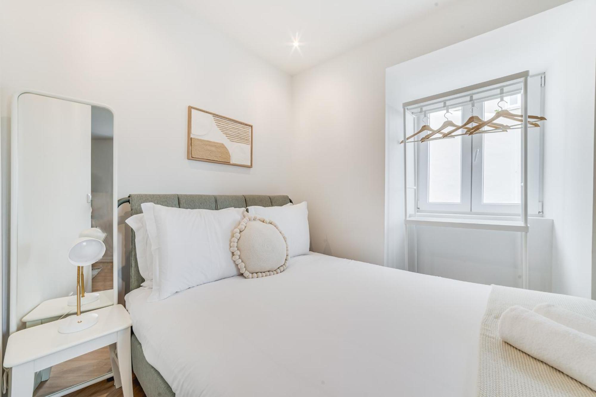 Beato Riverside Cozy Apartments Lizbona Zewnętrze zdjęcie