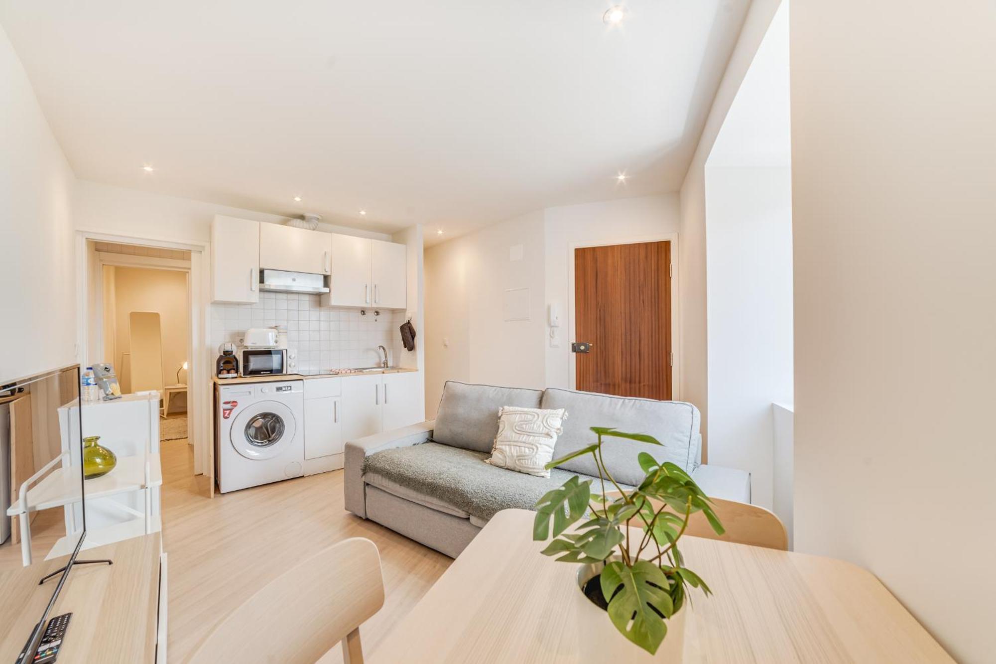Beato Riverside Cozy Apartments Lizbona Zewnętrze zdjęcie