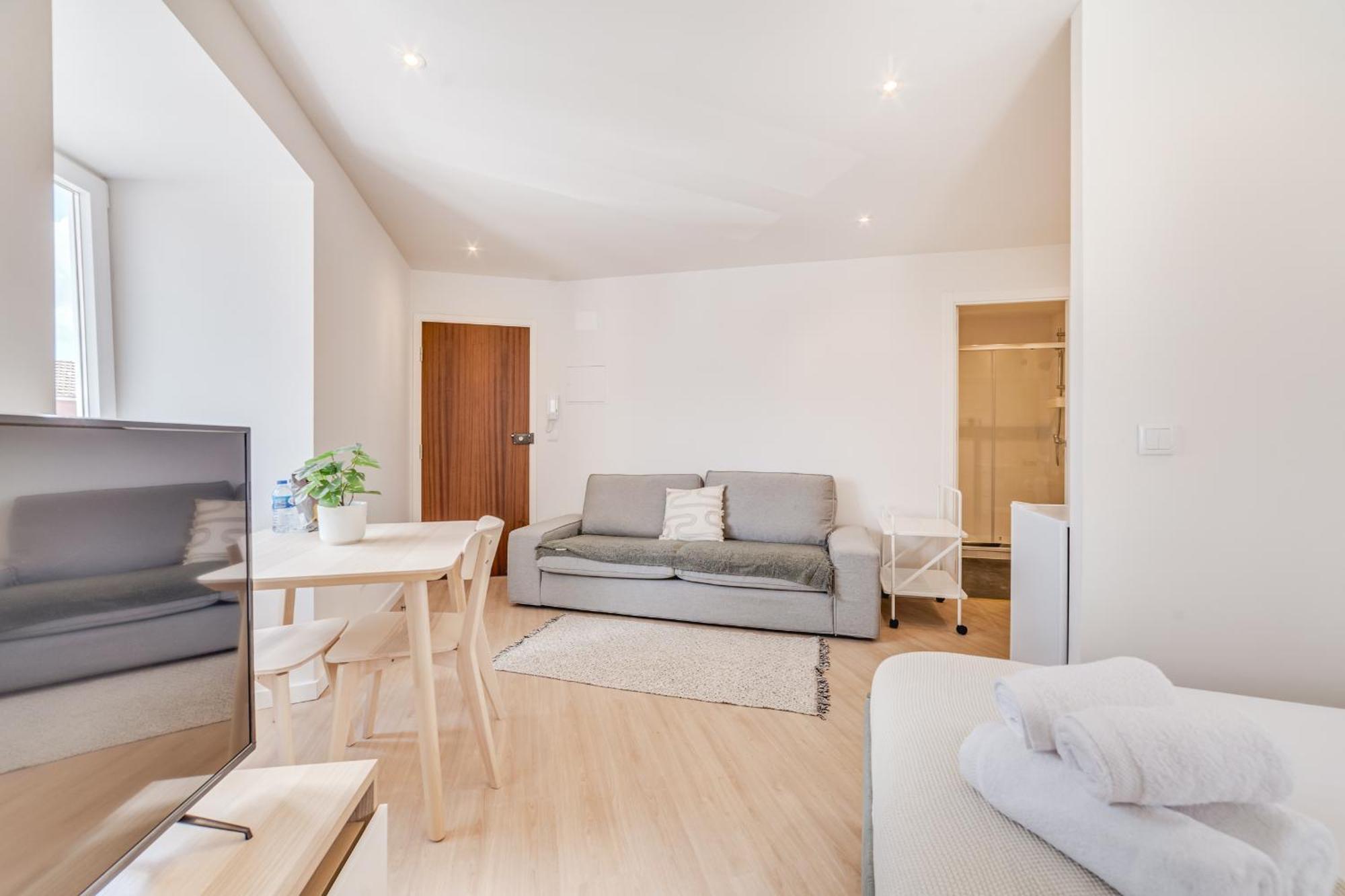 Beato Riverside Cozy Apartments Lizbona Zewnętrze zdjęcie