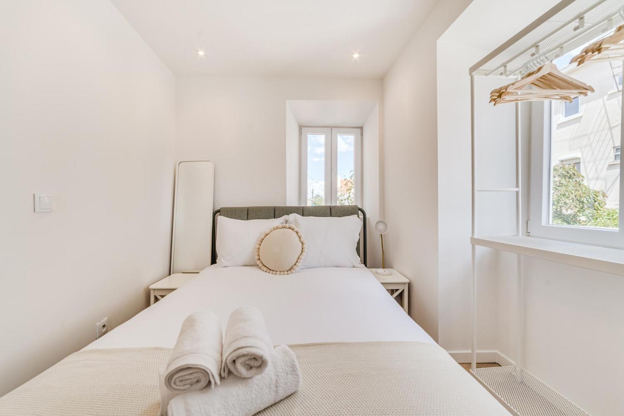 Beato Riverside Cozy Apartments Lizbona Zewnętrze zdjęcie