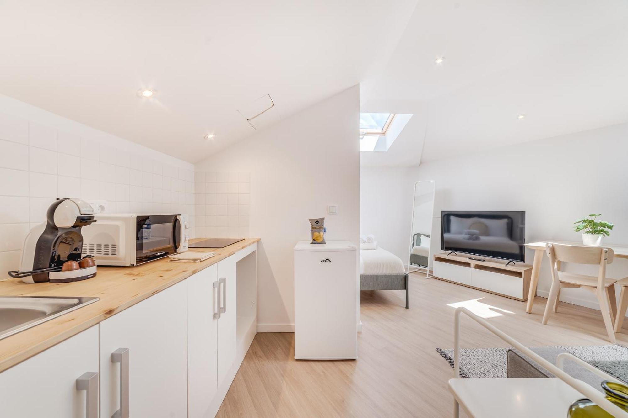 Beato Riverside Cozy Apartments Lizbona Zewnętrze zdjęcie
