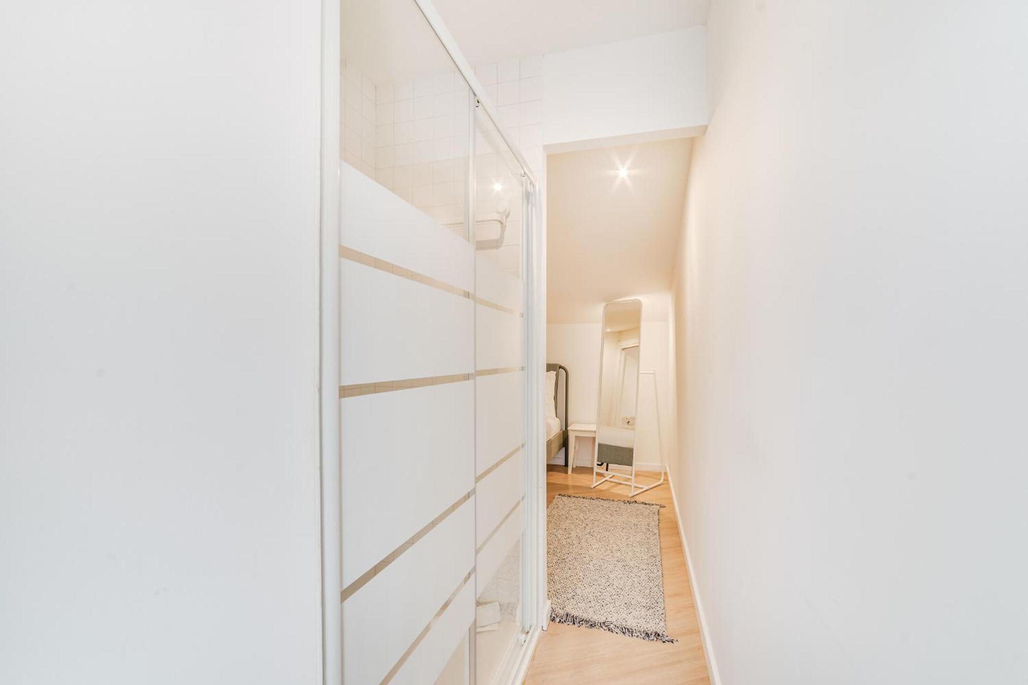 Beato Riverside Cozy Apartments Lizbona Zewnętrze zdjęcie