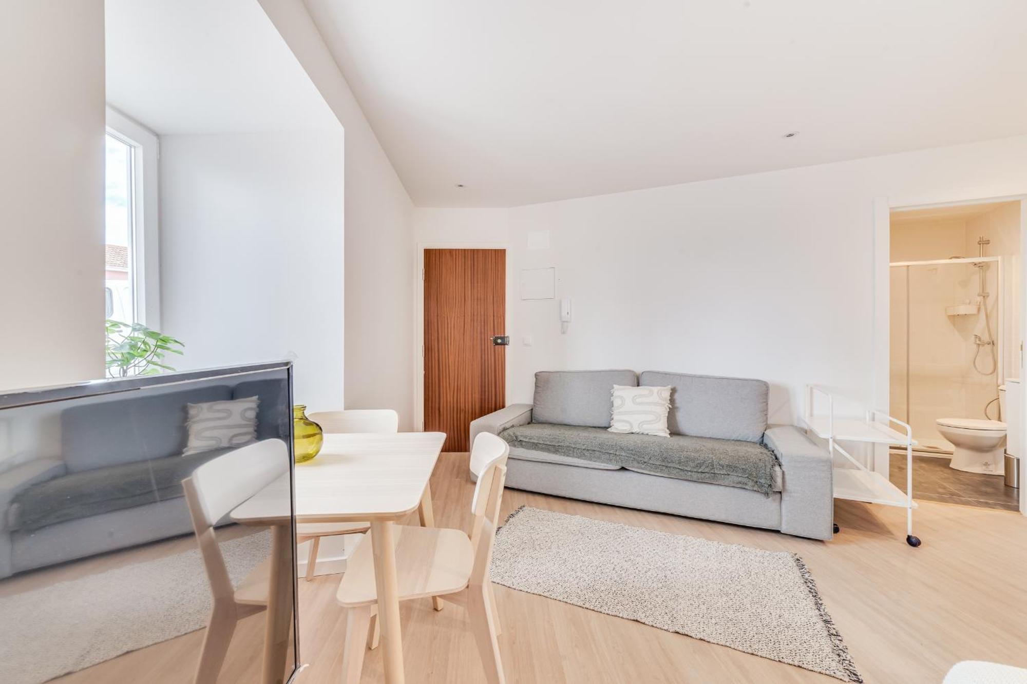 Beato Riverside Cozy Apartments Lizbona Zewnętrze zdjęcie