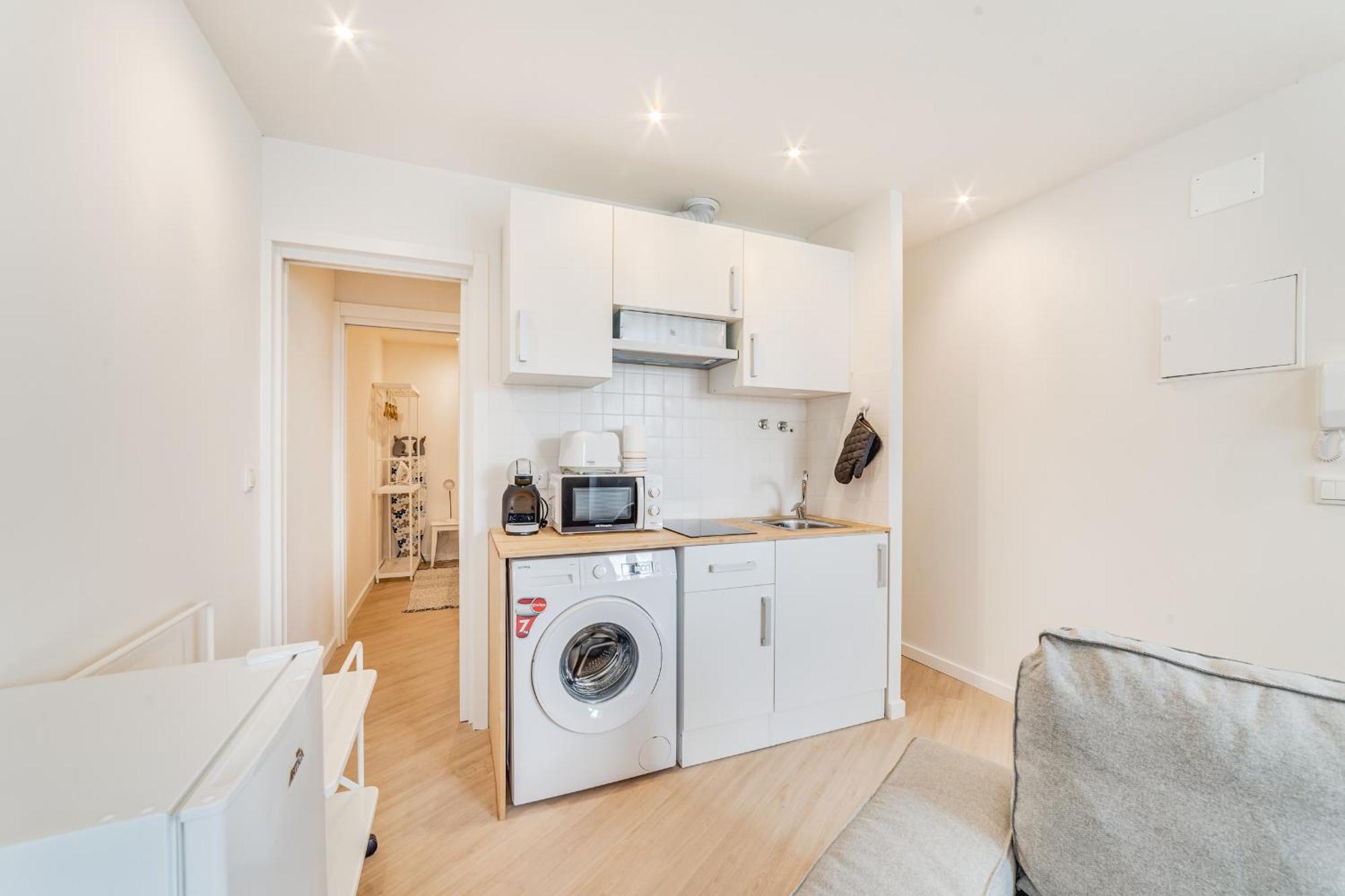 Beato Riverside Cozy Apartments Lizbona Zewnętrze zdjęcie