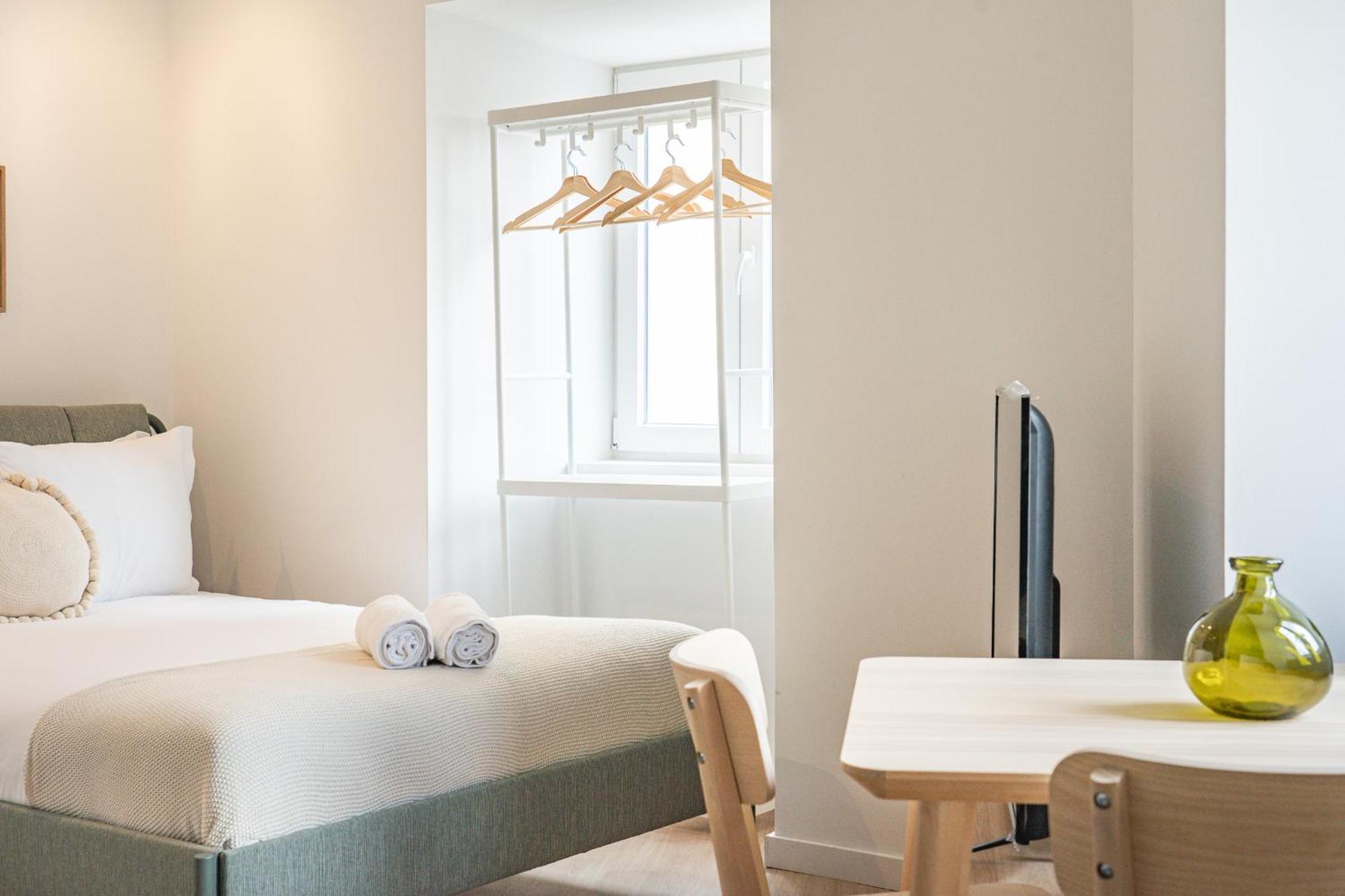 Beato Riverside Cozy Apartments Lizbona Zewnętrze zdjęcie