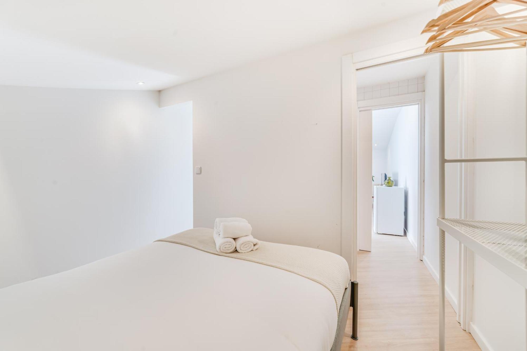 Beato Riverside Cozy Apartments Lizbona Zewnętrze zdjęcie