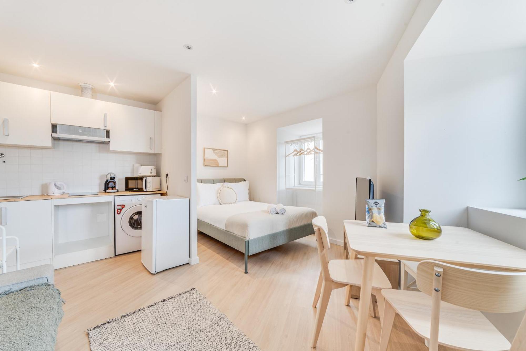 Beato Riverside Cozy Apartments Lizbona Zewnętrze zdjęcie