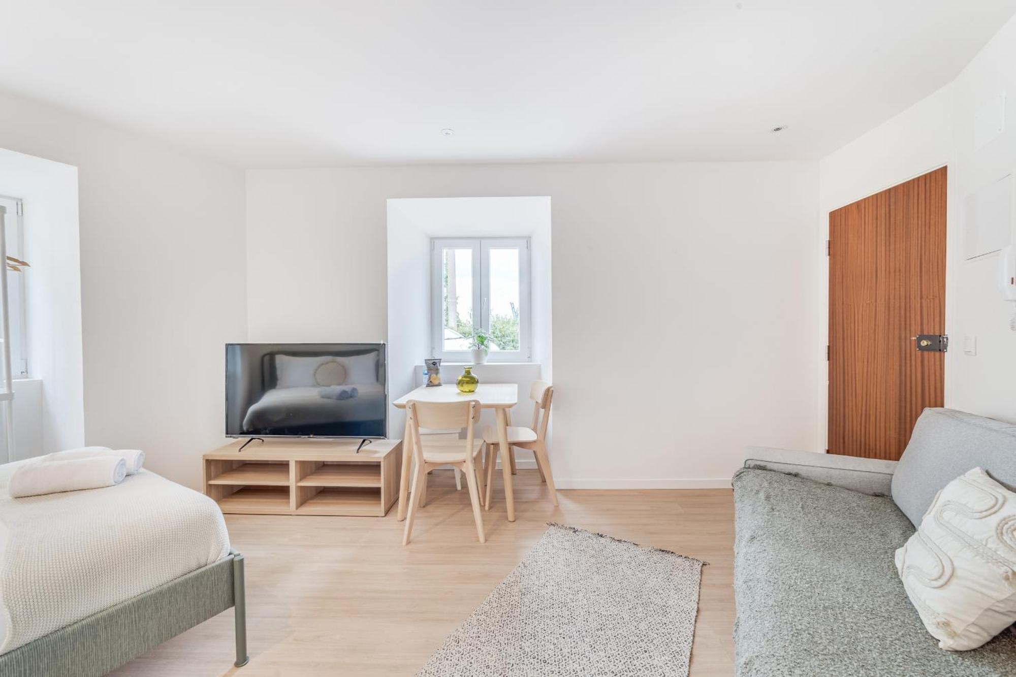 Beato Riverside Cozy Apartments Lizbona Zewnętrze zdjęcie