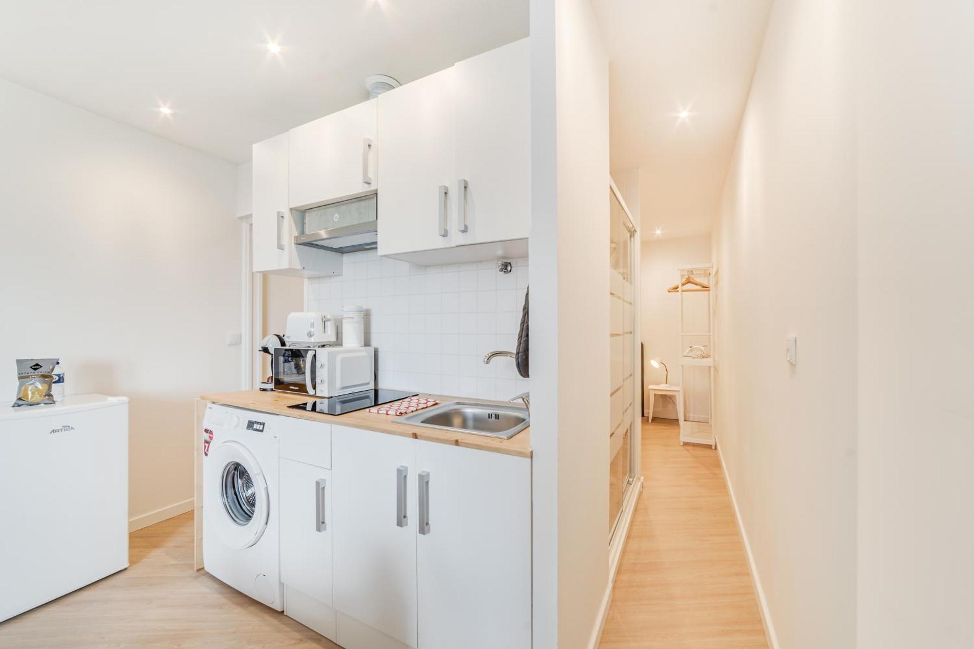 Beato Riverside Cozy Apartments Lizbona Zewnętrze zdjęcie