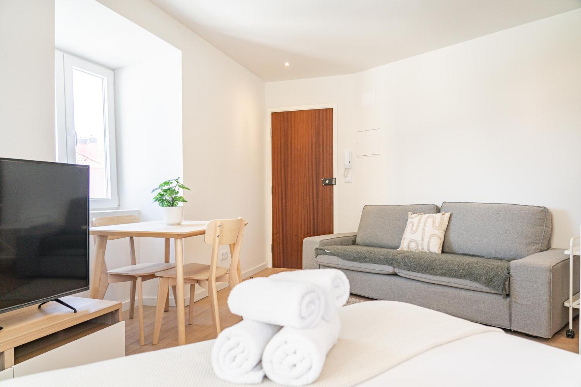 Beato Riverside Cozy Apartments Lizbona Zewnętrze zdjęcie