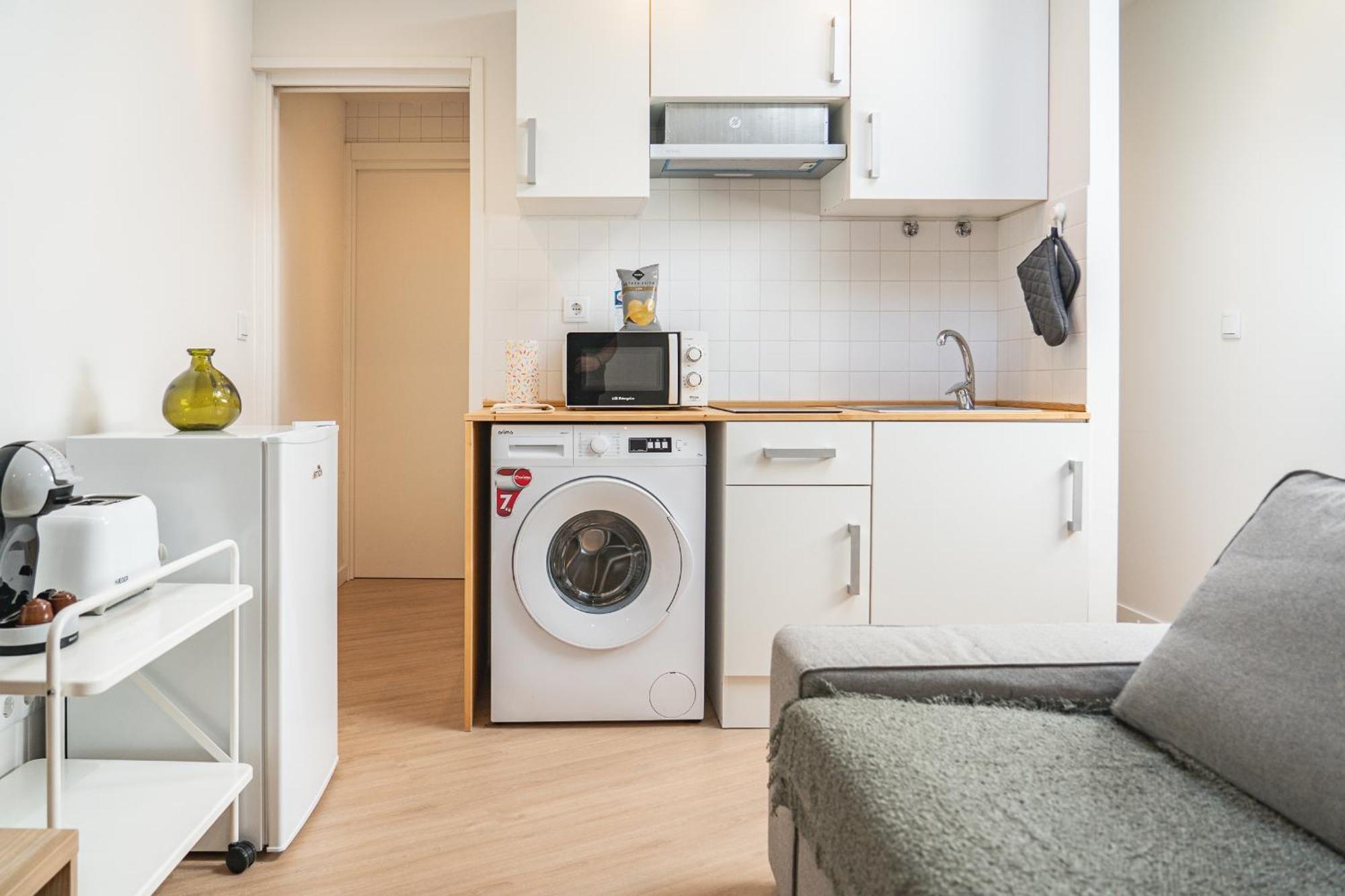 Beato Riverside Cozy Apartments Lizbona Zewnętrze zdjęcie
