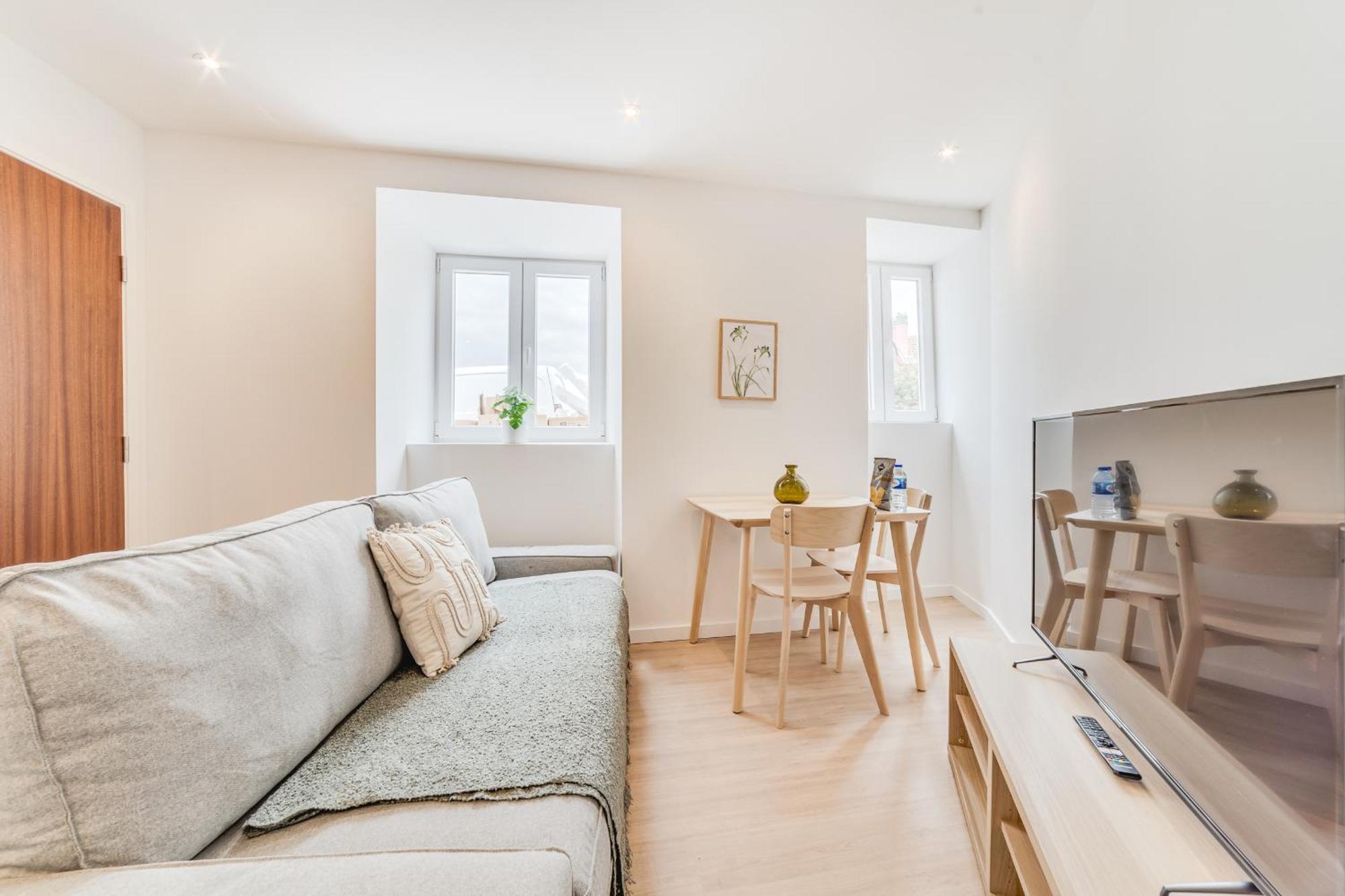 Beato Riverside Cozy Apartments Lizbona Zewnętrze zdjęcie