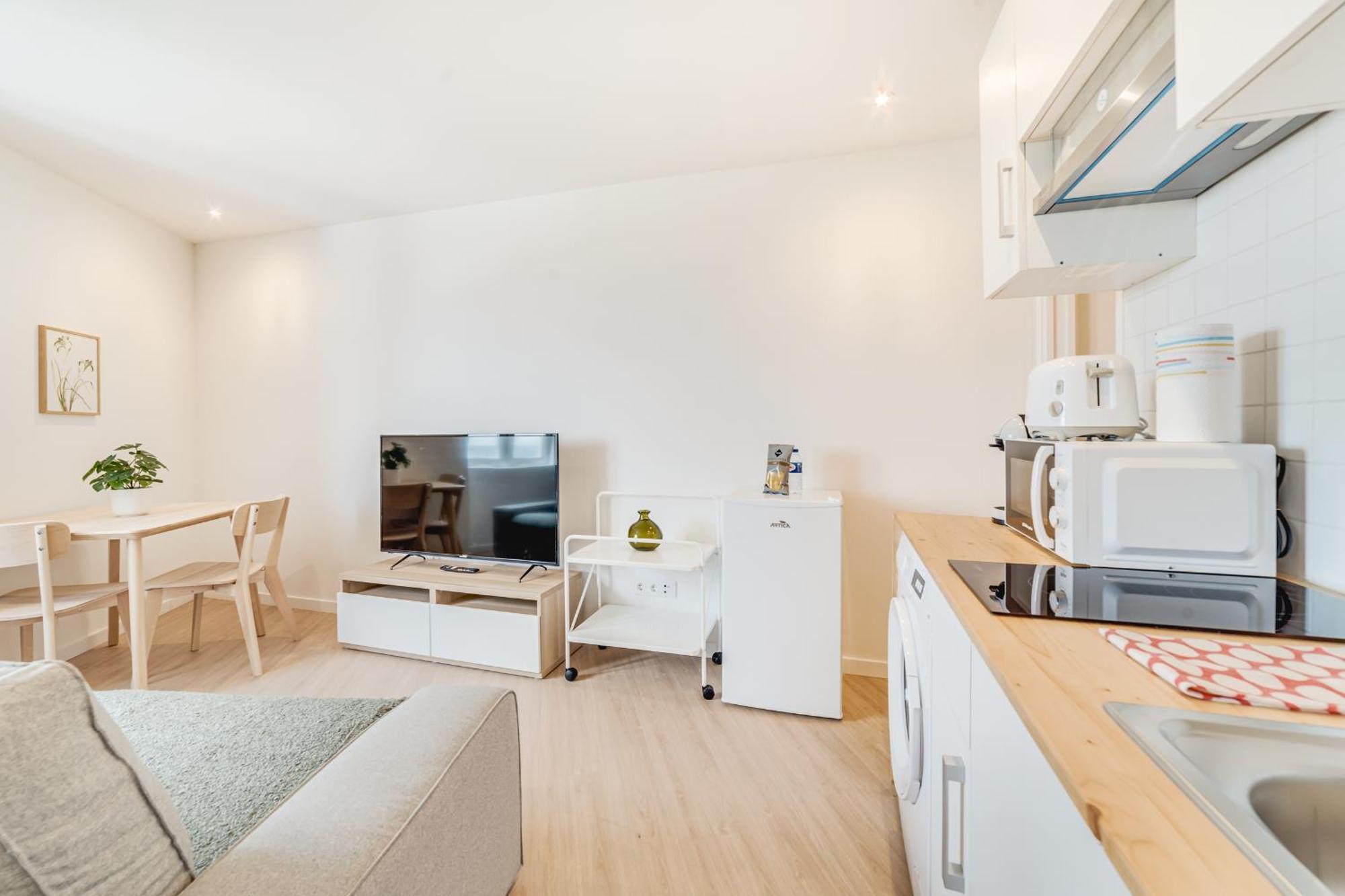 Beato Riverside Cozy Apartments Lizbona Zewnętrze zdjęcie