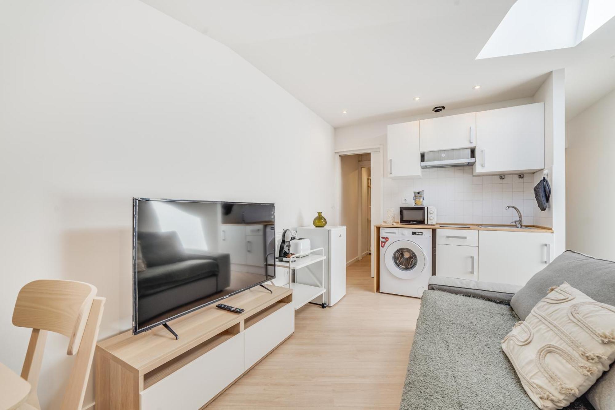 Beato Riverside Cozy Apartments Lizbona Zewnętrze zdjęcie