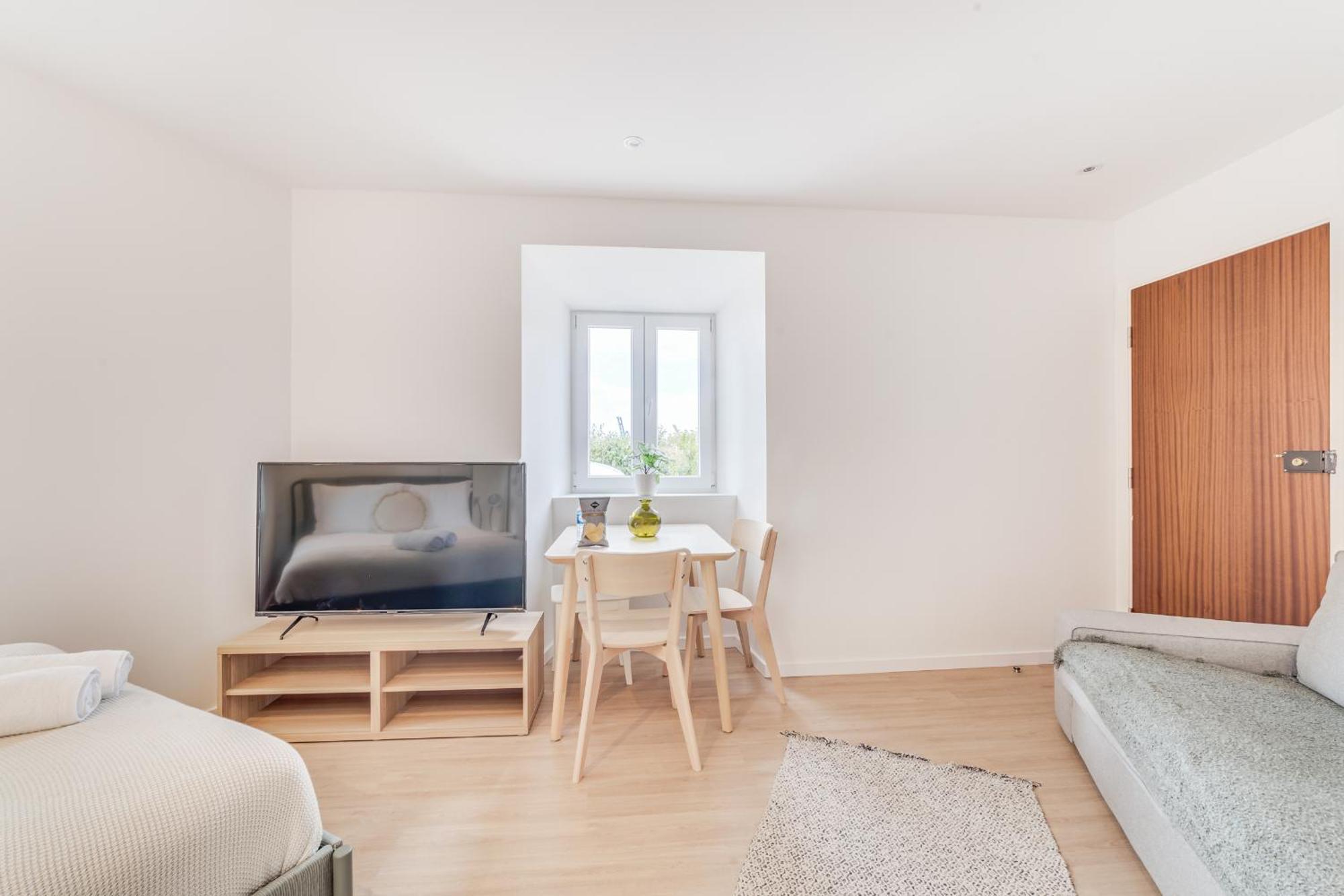Beato Riverside Cozy Apartments Lizbona Zewnętrze zdjęcie