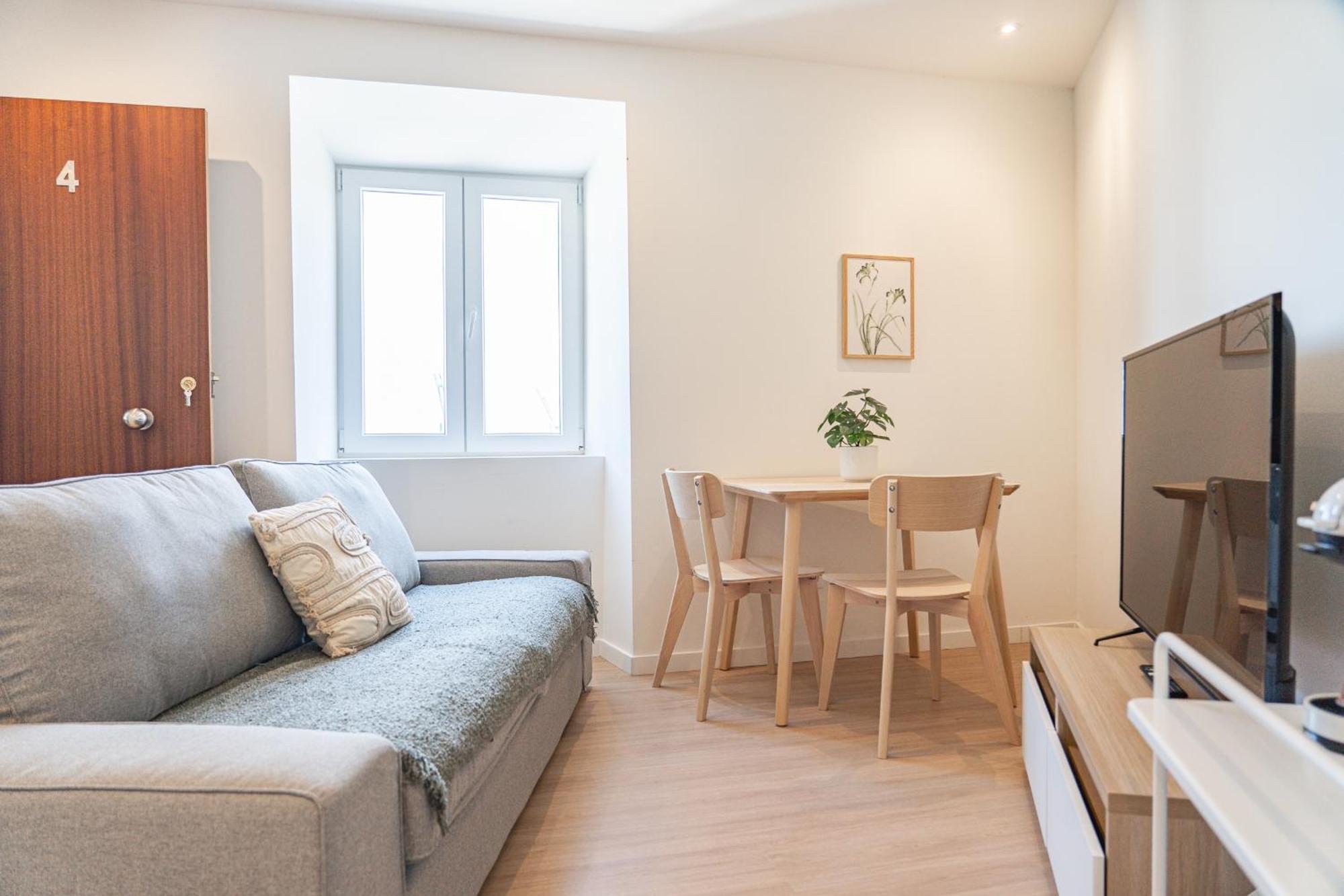 Beato Riverside Cozy Apartments Lizbona Zewnętrze zdjęcie